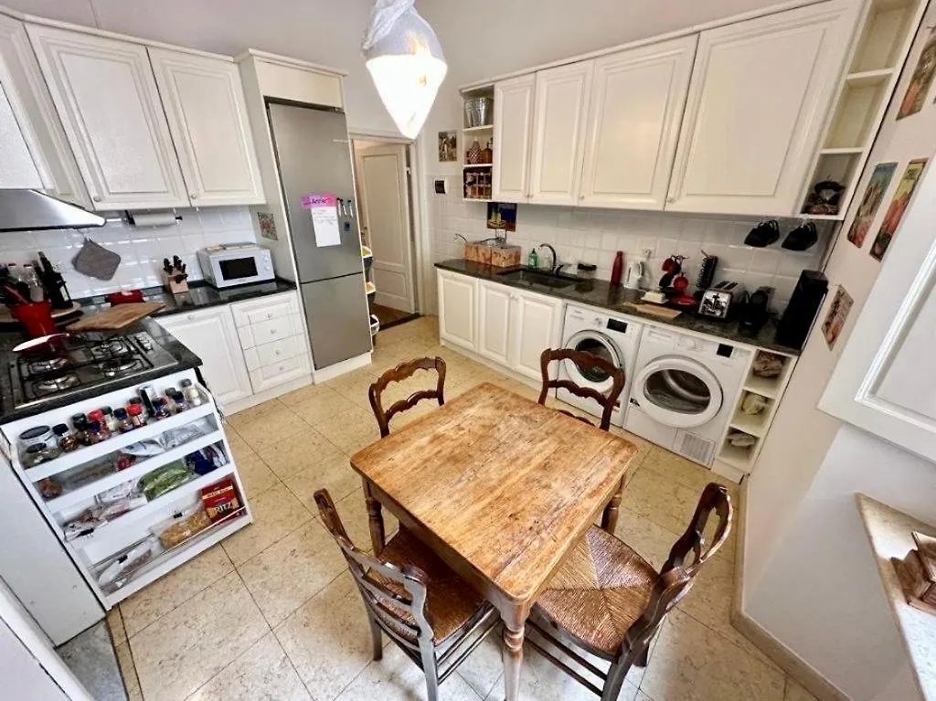 Tintori Elegant Appartement Florence Italië