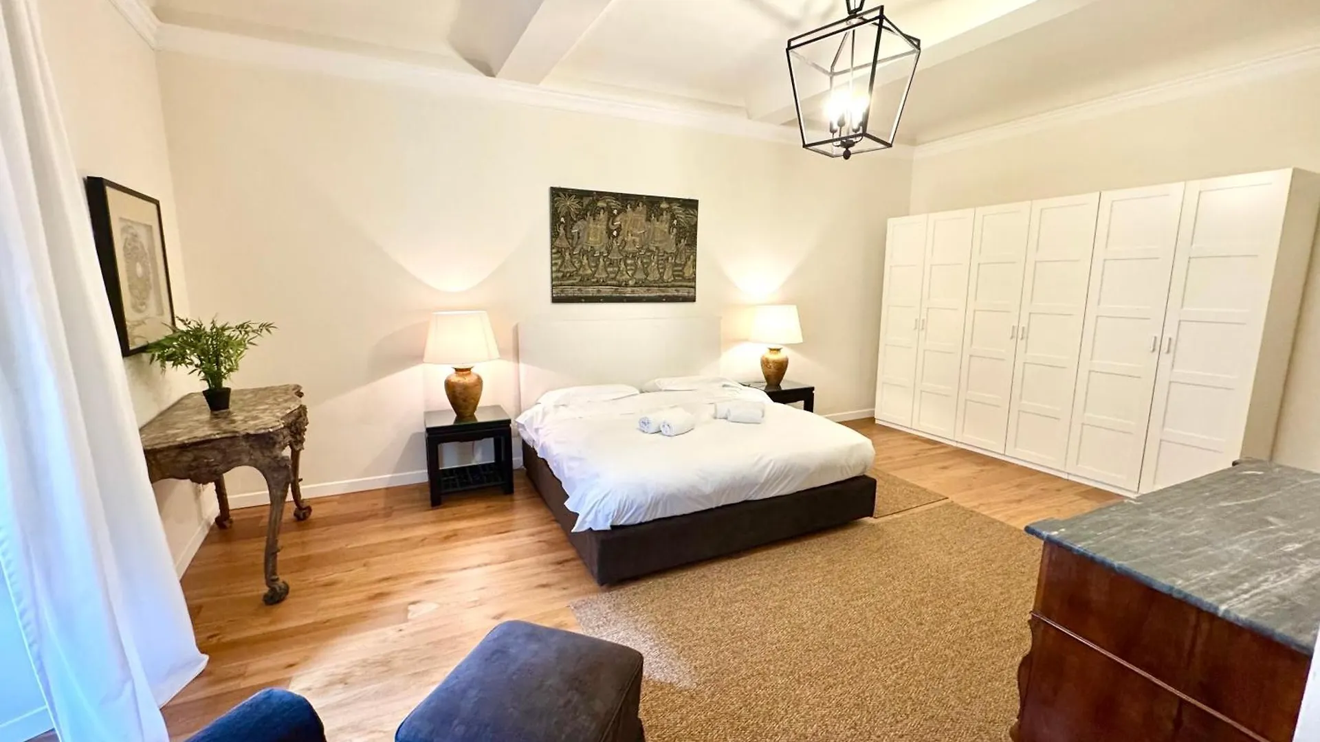 Tintori Elegant Appartement Florence Italië